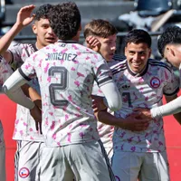 Minuto a minuto: "Clásico del Pacífico" dieciochero por Juegos Odesur