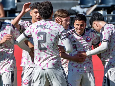 Minuto a minuto: "Clásico del Pacífico" dieciochero por Juegos Odesur