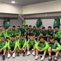 “Como Mbappé”: La motivación de Wanderers para superar al Real Madrid
