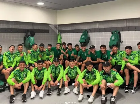 “Como Mbappé”: La motivación de Wanderers para superar al Real Madrid