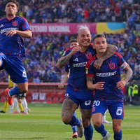 El nuevo rol de Charles Aránguiz como capitán de U de Chile