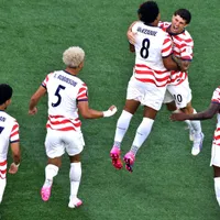 Sin Balogun ni Pulisic: USA tiene nómina para enfrentar a Chile