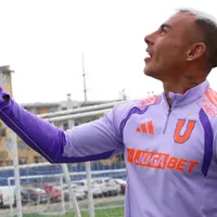 El video de los jugadores de la U celebrando las Fiestas Patrias