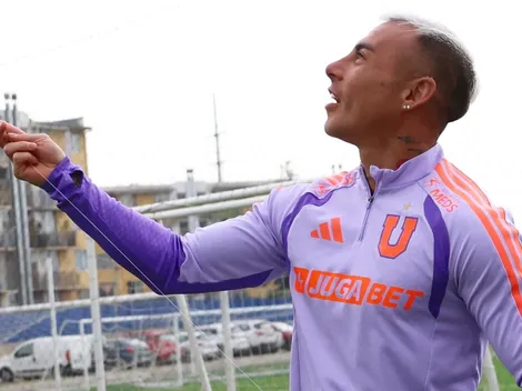 El video de los jugadores de la U celebrando las Fiestas Patrias