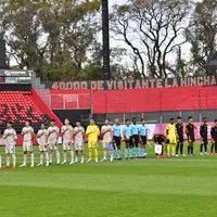 Minuto a minuto: '18' amargo para Chile en Juegos Odesur