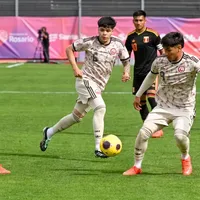 Minuto a minuto: Chile da vergüenza ante Perú en Juegos Odesur