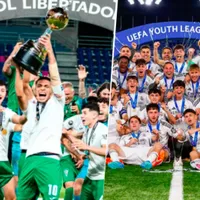 En vivo: Wanderers visita al Real Madrid por la Intercontinental