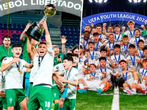 En vivo: Wanderers visita al Real Madrid por la Intercontinental