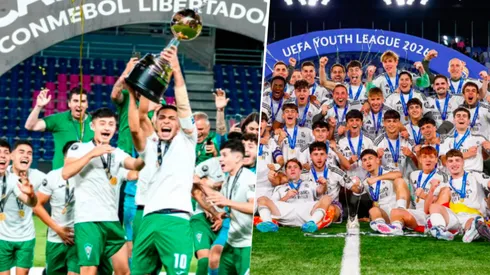 Santiago Wanderers busca hacer historia este 19 de septiembre