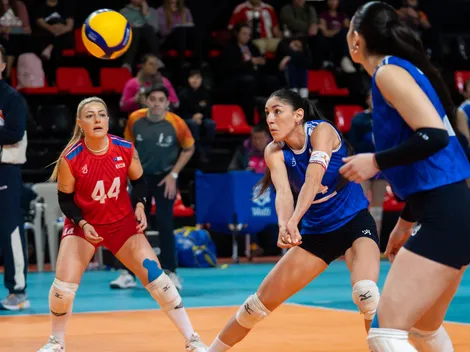 Team Chile va por batacazo: Las medallas que disputa el 19 de septiembre
