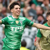 La joya de Wanderers que silenció al Real Madrid