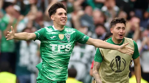 Silva marcó ante el Real Madrid y se llenó de elogios