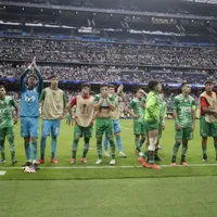 El furioso de Wanderers tras derrota ante Real Madrid: "Contra 12..."