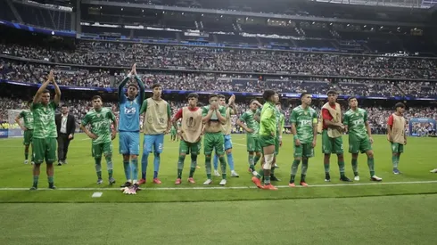 Santiago Wanderers reclamó por el arbitraje que favoreció al Real Madrid