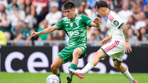 Santiago Wanderers logró récord mundial en definición de la Intercontinental
