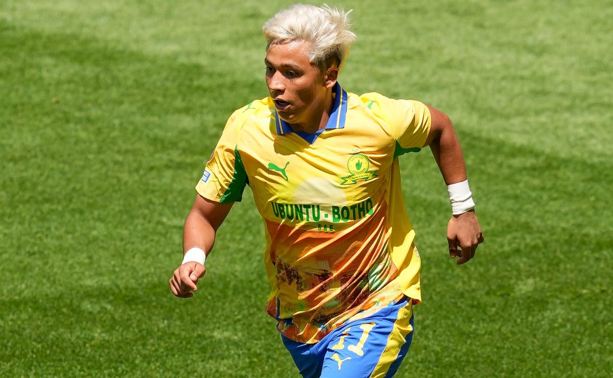 Marcelo Allende se mete en la Copa Intercontinental y espera al campeón de Libertadores