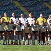 Colo Colo Femenino confirma fixture de Libertadores