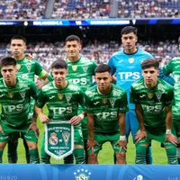 “Es una generación que le va a dar mucho a Wanderers y la selección chilena”