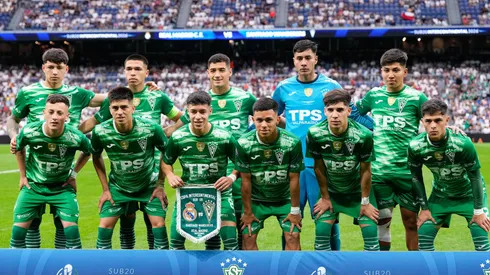 Wanderers se ganó el respeto del Real Madrid