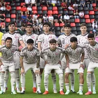 Chile vs. Colombia: horario y TV para ver a La Roja Sub 20