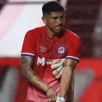 ¿Colo Colo? Brayan Cortés deja claro dónde quiere jugar en 2027
