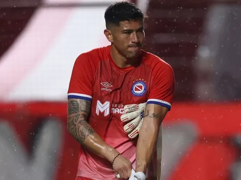 ¿Colo Colo? Brayan Cortés deja claro dónde quiere jugar en 2027