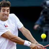 En vivo: Cristian Garin va por la hazaña ante Rafael Jódar