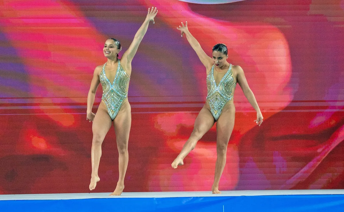 Team Chile logra más de 20 medallas de oro en Juegos Suramericanos Team Chile logra más de 20 medallas de oro en Juegos Suramericanos