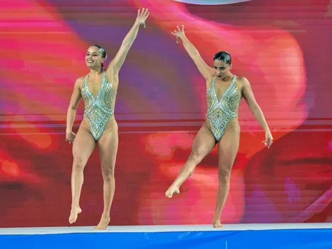 No paran de ganar: Chile supera las 20 medallas de oros en Odesur