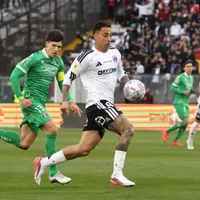 Colo Colo vs. Audax Italiano no irá por TV: dónde ver por Copa Chile 2026