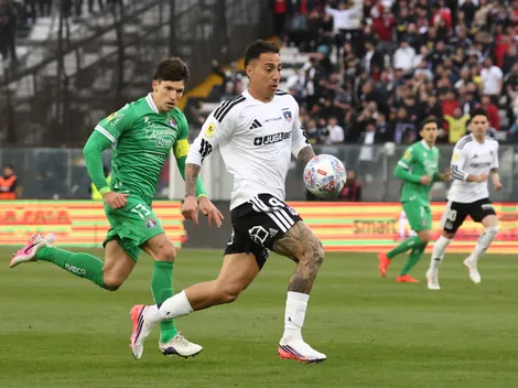 Colo Colo vs. Audax Italiano por Copa Chile no irá por TV