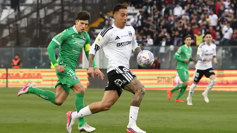 Colo Colo vs. Audax Italiano jugarán el artido de ida por octavos de final de la Copa Chile 2026.