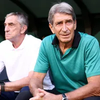 Pellegrini da una clase magistral tras pregunta sobre el momento del Betis