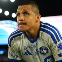 Furioso: DT de Montréal destapa pataleta de Alexis tras nueva derrota