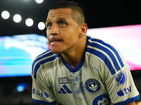 Furioso: DT de Montréal destapa pataleta de Alexis tras nueva derrota