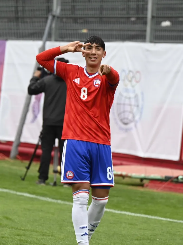 Foto: la Roja