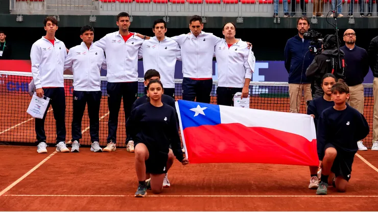 Chile obligado a ganar para seguir con vida.
