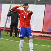 ¡La Roja logra tremenda clasificación ante Colombia!