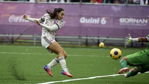 Suspenden el partido de la Roja femenina por el paso a la de oro