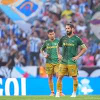 El Betis de Pellegrini recibe un golpe postrero y se aleja del Barcelona