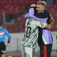 Los dos jugadores que recupera Colo Colo ante Audax