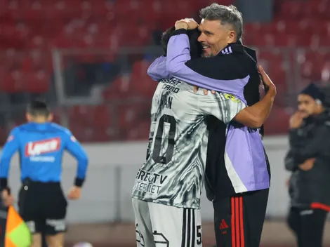Los dos jugadores que recupera Colo Colo ante Audax