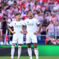 Real Madrid estalla post final Sub 20 ante Wanderers: "Pésimo arbitraje"
