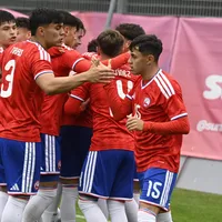 La nueva figura de la Roja revela su sueño: "Quiere jugar en..."