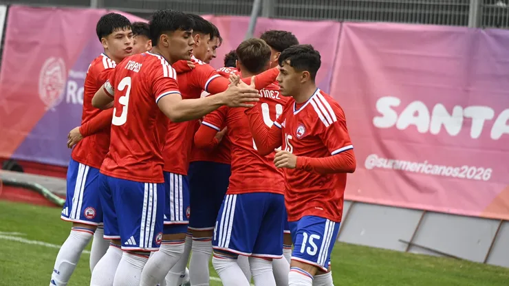 La Roja avanzó a semifinales y espera rival por las medallas.
