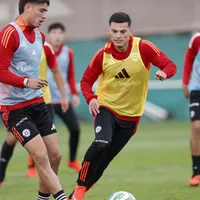 Lucas Cepeda saca chapa del nuevo líder de la selección chilena