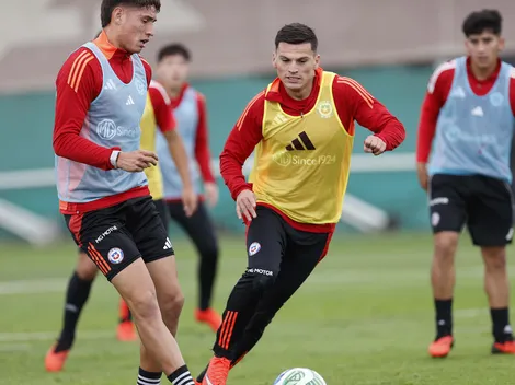 Lucas Cepeda saca chapa del nuevo líder de la selección chilena