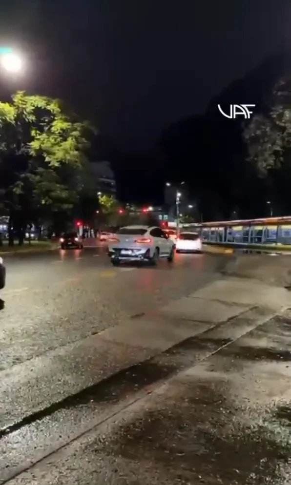 Captura Vélez a Fondo.