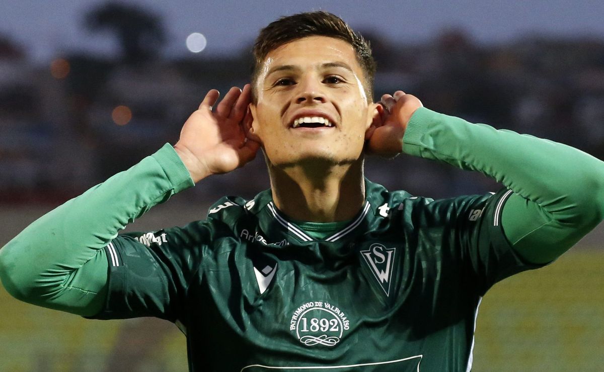 Lucas Cepeda alienta a Wanderers tras la dolorosa derrota vs Real Madrid: “Ganaron una linda experiencia”