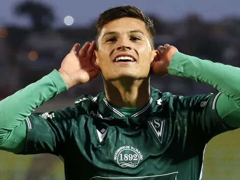Tierno mensaje de Cepeda para alentar a Wanderers tras la caída vs Real Madrid